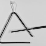 Musical Instrument Classification crosscultural composer triangle
